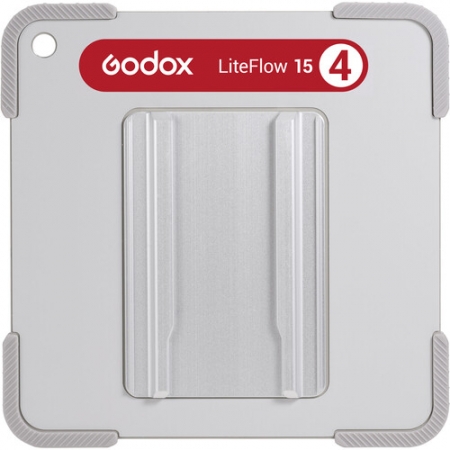 Godox KNOWLED LiteFlow 15 Type 4 Soft Strip Light Reflector (15 x 15cm)